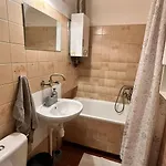 Bedroom Near The Bus And Train Station Cracovia