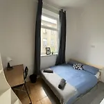 Bedroom Near The Bus And Train Station Cracovia